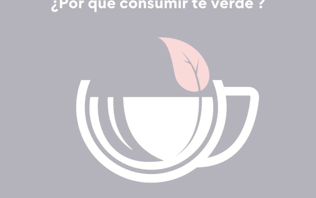 beneficios del té verde