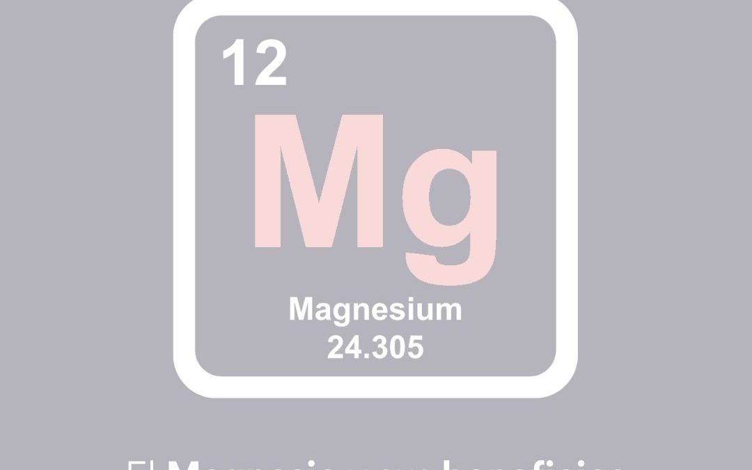 magnesio, beneficios del magnesio, la importancia del magnesia, sintomas de falta de magnesio, que hacer en caso de falta de magnesio