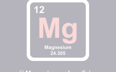 ¿Sabes reconocer si te hace falta magnesio?