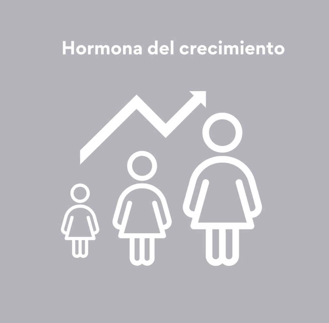 Datos curiosos sobre la hormona del crecimiento