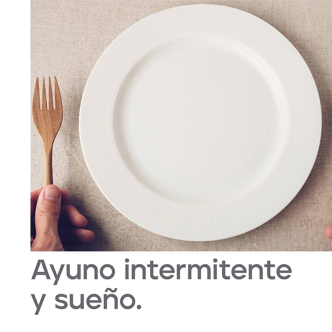 Ayuno intermitente beneficios y su relación con el sueño