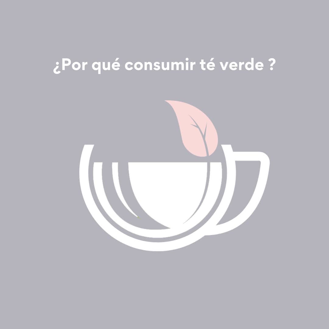 Beneficios del té verde